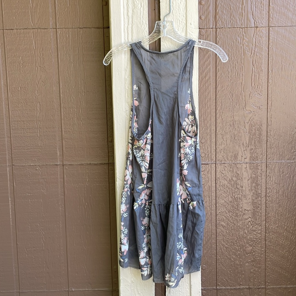 Free People Tunic Top - Picture 6 of 6